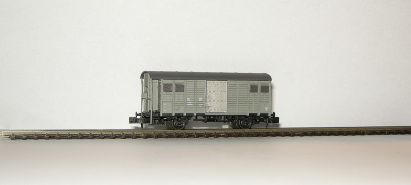 Hobbytrain 31081