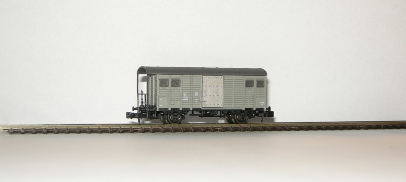 Hobbytrain 31082