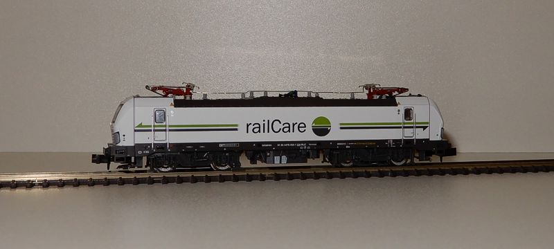 Hobbytrain 30167