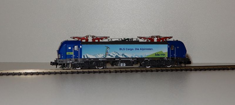 Hobbytrain 2998