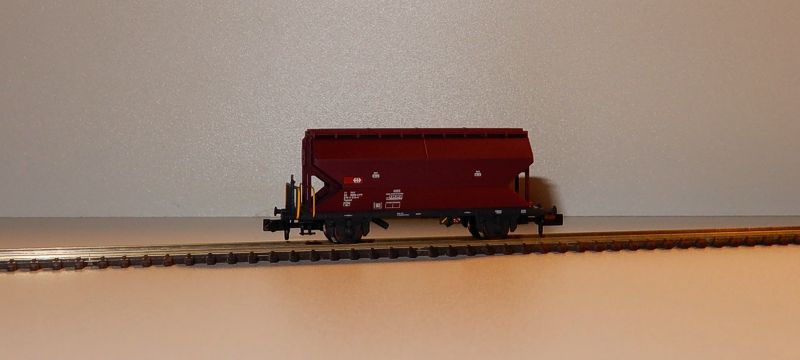 Aare Valley Models 1614-102