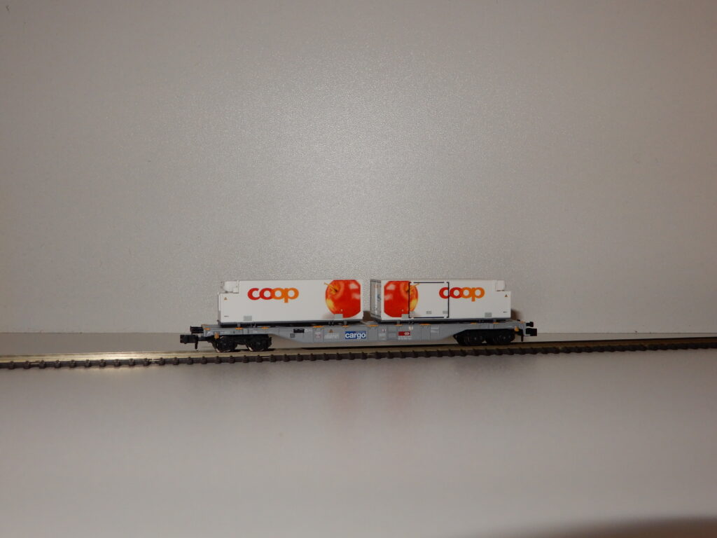 Trix 15495